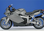 BMW K 1200 S